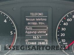 VOLKSWAGEN CALIFORNIA BEACH T5.1 + CAMPERIZZAZIONE 180 CV POWER 2014 KM 123.468 EURO 5 DPF FULL pieno