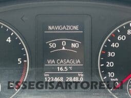 VOLKSWAGEN CALIFORNIA BEACH T5.1 + CAMPERIZZAZIONE 180 CV POWER 2014 KM 123.468 EURO 5 DPF FULL pieno