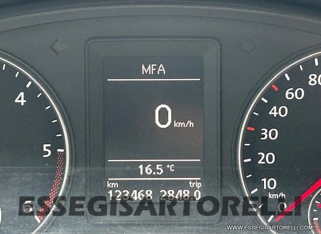 VOLKSWAGEN CALIFORNIA BEACH T5.1 + CAMPERIZZAZIONE 180 CV POWER 2014 KM 123.468 EURO 5 DPF FULL pieno