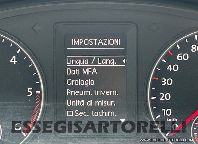 VOLKSWAGEN CALIFORNIA BEACH T5.1 + CAMPERIZZAZIONE 180 CV POWER 2014 KM 123.468 EURO 5 DPF FULL pieno
