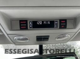 VOLKSWAGEN CALIFORNIA BEACH T5.1 + CAMPERIZZAZIONE 180 CV POWER 2014 KM 123.468 EURO 5 DPF FULL pieno