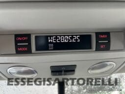 VOLKSWAGEN CALIFORNIA BEACH T5.1 + CAMPERIZZAZIONE 180 CV POWER 2014 KM 123.468 EURO 5 DPF FULL pieno