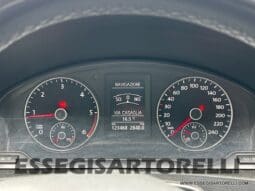 VOLKSWAGEN CALIFORNIA BEACH T5.1 + CAMPERIZZAZIONE 180 CV POWER 2014 KM 123.468 EURO 5 DPF FULL pieno