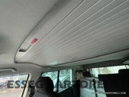 VOLKSWAGEN CALIFORNIA BEACH T5.1 + CAMPERIZZAZIONE 180 CV POWER 2014 KM 123.468 EURO 5 DPF FULL pieno