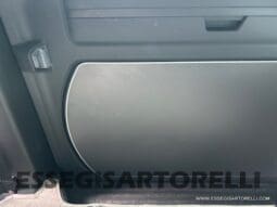 VOLKSWAGEN CALIFORNIA BEACH T5.1 + CAMPERIZZAZIONE 180 CV POWER 2014 KM 123.468 EURO 5 DPF FULL pieno