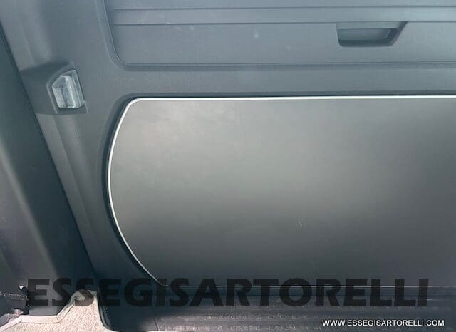 VOLKSWAGEN CALIFORNIA BEACH T5.1 + CAMPERIZZAZIONE 180 CV POWER 2014 KM 123.468 EURO 5 DPF FULL pieno