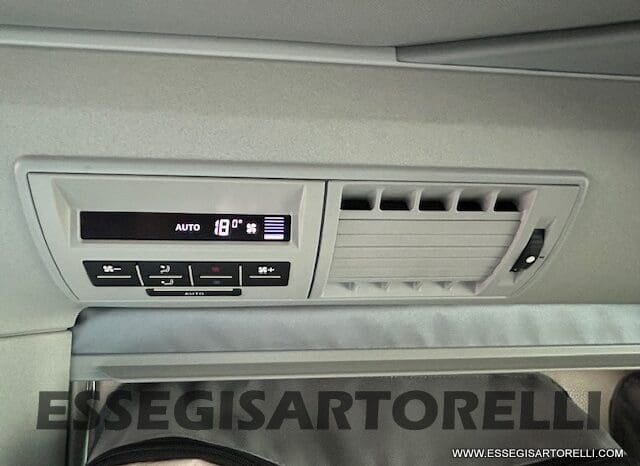 VOLKSWAGEN CALIFORNIA BEACH T5.1 + CAMPERIZZAZIONE 180 CV POWER 2014 KM 123.468 EURO 5 DPF FULL pieno