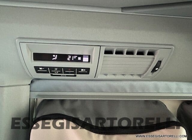 VOLKSWAGEN CALIFORNIA BEACH T5.1 + CAMPERIZZAZIONE 180 CV POWER 2014 KM 123.468 EURO 5 DPF FULL pieno