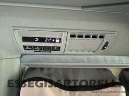 VOLKSWAGEN CALIFORNIA BEACH T5.1 + CAMPERIZZAZIONE 180 CV POWER 2014 KM 123.468 EURO 5 DPF FULL pieno