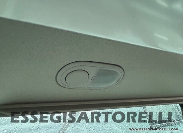VOLKSWAGEN CALIFORNIA BEACH T5.1 + CAMPERIZZAZIONE 180 CV POWER 2014 KM 123.468 EURO 5 DPF FULL pieno