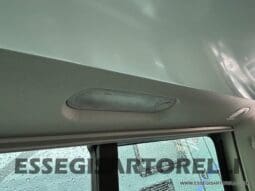 VOLKSWAGEN CALIFORNIA BEACH T5.1 + CAMPERIZZAZIONE 180 CV POWER 2014 KM 123.468 EURO 5 DPF FULL pieno