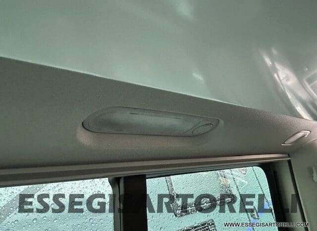 VOLKSWAGEN CALIFORNIA BEACH T5.1 + CAMPERIZZAZIONE 180 CV POWER 2014 KM 123.468 EURO 5 DPF FULL pieno