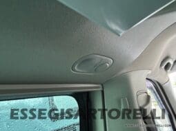 VOLKSWAGEN CALIFORNIA BEACH T5.1 + CAMPERIZZAZIONE 180 CV POWER 2014 KM 123.468 EURO 5 DPF FULL pieno