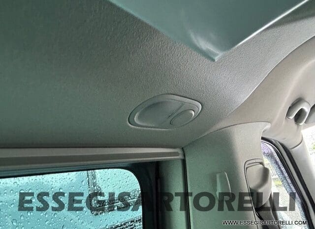 VOLKSWAGEN CALIFORNIA BEACH T5.1 + CAMPERIZZAZIONE 180 CV POWER 2014 KM 123.468 EURO 5 DPF FULL pieno