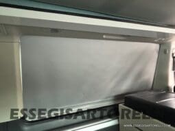 VOLKSWAGEN CALIFORNIA BEACH T5.1 + CAMPERIZZAZIONE 180 CV POWER 2014 KM 123.468 EURO 5 DPF FULL pieno