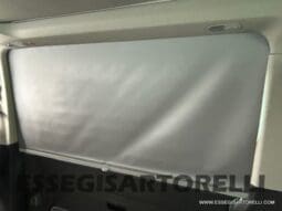 VOLKSWAGEN CALIFORNIA BEACH T5.1 + CAMPERIZZAZIONE 180 CV POWER 2014 KM 123.468 EURO 5 DPF FULL pieno