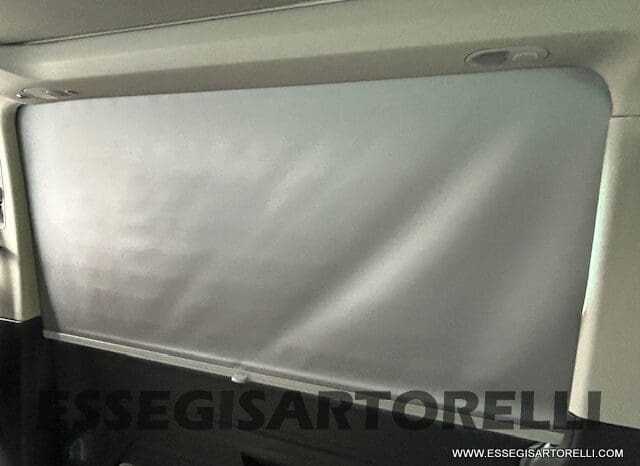 VOLKSWAGEN CALIFORNIA BEACH T5.1 + CAMPERIZZAZIONE 180 CV POWER 2014 KM 123.468 EURO 5 DPF FULL pieno