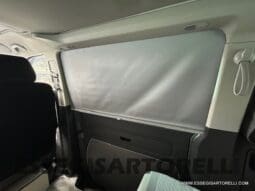 VOLKSWAGEN CALIFORNIA BEACH T5.1 + CAMPERIZZAZIONE 180 CV POWER 2014 KM 123.468 EURO 5 DPF FULL pieno