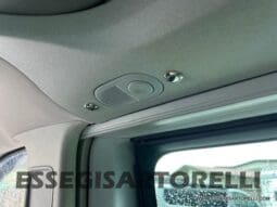 VOLKSWAGEN CALIFORNIA BEACH T5.1 + CAMPERIZZAZIONE 180 CV POWER 2014 KM 123.468 EURO 5 DPF FULL pieno