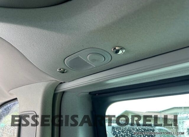 VOLKSWAGEN CALIFORNIA BEACH T5.1 + CAMPERIZZAZIONE 180 CV POWER 2014 KM 123.468 EURO 5 DPF FULL pieno