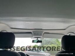 VOLKSWAGEN CALIFORNIA BEACH T5.1 + CAMPERIZZAZIONE 180 CV POWER 2014 KM 123.468 EURO 5 DPF FULL pieno