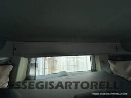 VOLKSWAGEN CALIFORNIA BEACH T5.1 + CAMPERIZZAZIONE 180 CV POWER 2014 KM 123.468 EURO 5 DPF FULL pieno