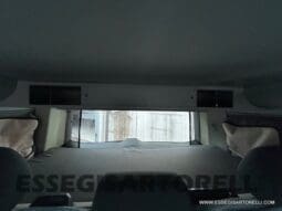 VOLKSWAGEN CALIFORNIA BEACH T5.1 + CAMPERIZZAZIONE 180 CV POWER 2014 KM 123.468 EURO 5 DPF FULL pieno