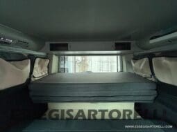 VOLKSWAGEN CALIFORNIA BEACH T5.1 + CAMPERIZZAZIONE 180 CV POWER 2014 KM 123.468 EURO 5 DPF FULL pieno