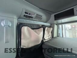 VOLKSWAGEN CALIFORNIA BEACH T5.1 + CAMPERIZZAZIONE 180 CV POWER 2014 KM 123.468 EURO 5 DPF FULL pieno