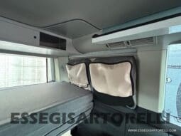 VOLKSWAGEN CALIFORNIA BEACH T5.1 + CAMPERIZZAZIONE 180 CV POWER 2014 KM 123.468 EURO 5 DPF FULL pieno