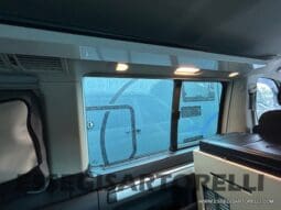 VOLKSWAGEN CALIFORNIA BEACH T5.1 + CAMPERIZZAZIONE 180 CV POWER 2014 KM 123.468 EURO 5 DPF FULL pieno