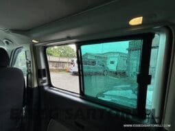 VOLKSWAGEN CALIFORNIA BEACH T5.1 + CAMPERIZZAZIONE 180 CV POWER 2014 KM 123.468 EURO 5 DPF FULL pieno