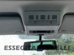 VOLKSWAGEN CALIFORNIA BEACH T5.1 + CAMPERIZZAZIONE 180 CV POWER 2014 KM 123.468 EURO 5 DPF FULL pieno