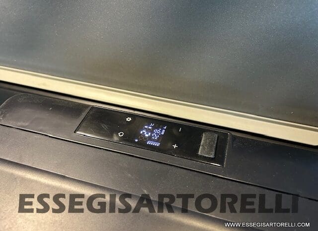 VOLKSWAGEN CALIFORNIA BEACH T5.1 + CAMPERIZZAZIONE 180 CV POWER 2014 KM 123.468 EURO 5 DPF FULL pieno