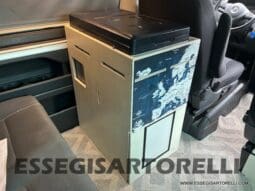 VOLKSWAGEN CALIFORNIA BEACH T5.1 + CAMPERIZZAZIONE 180 CV POWER 2014 KM 123.468 EURO 5 DPF FULL pieno