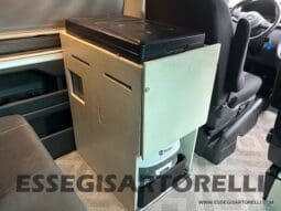 VOLKSWAGEN CALIFORNIA BEACH T5.1 + CAMPERIZZAZIONE 180 CV POWER 2014 KM 123.468 EURO 5 DPF FULL pieno