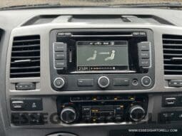 VOLKSWAGEN CALIFORNIA BEACH T5.1 + CAMPERIZZAZIONE 180 CV POWER 2014 KM 123.468 EURO 5 DPF FULL pieno