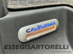 VOLKSWAGEN CALIFORNIA BEACH T5.1 + CAMPERIZZAZIONE 180 CV POWER 2014 KM 123.468 EURO 5 DPF FULL pieno