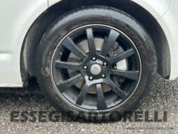 VOLKSWAGEN CALIFORNIA BEACH T5.1 + CAMPERIZZAZIONE 180 CV POWER 2014 KM 123.468 EURO 5 DPF FULL pieno