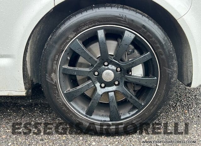 VOLKSWAGEN CALIFORNIA BEACH T5.1 + CAMPERIZZAZIONE 180 CV POWER 2014 KM 123.468 EURO 5 DPF FULL pieno