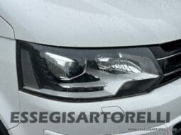 VOLKSWAGEN CALIFORNIA BEACH T5.1 + CAMPERIZZAZIONE 180 CV POWER 2014 KM 123.468 EURO 5 DPF FULL pieno