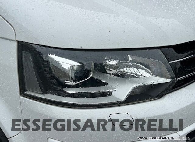 VOLKSWAGEN CALIFORNIA BEACH T5.1 + CAMPERIZZAZIONE 180 CV POWER 2014 KM 123.468 EURO 5 DPF FULL pieno