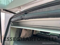 VOLKSWAGEN CALIFORNIA BEACH T5.1 + CAMPERIZZAZIONE 180 CV POWER 2014 KM 123.468 EURO 5 DPF FULL pieno
