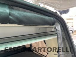 VOLKSWAGEN CALIFORNIA BEACH T5.1 + CAMPERIZZAZIONE 180 CV POWER 2014 KM 123.468 EURO 5 DPF FULL pieno