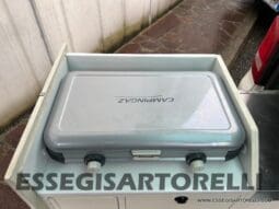 VOLKSWAGEN CALIFORNIA BEACH T5.1 + CAMPERIZZAZIONE 180 CV POWER 2014 KM 123.468 EURO 5 DPF FULL pieno