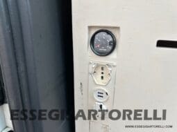 VOLKSWAGEN CALIFORNIA BEACH T5.1 + CAMPERIZZAZIONE 180 CV POWER 2014 KM 123.468 EURO 5 DPF FULL pieno