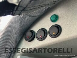 VOLKSWAGEN CALIFORNIA BEACH T5.1 + CAMPERIZZAZIONE 180 CV POWER 2014 KM 123.468 EURO 5 DPF FULL pieno