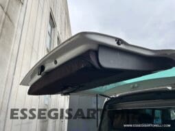 VOLKSWAGEN CALIFORNIA BEACH T5.1 + CAMPERIZZAZIONE 180 CV POWER 2014 KM 123.468 EURO 5 DPF FULL pieno
