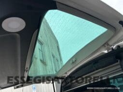 VOLKSWAGEN CALIFORNIA BEACH T5.1 + CAMPERIZZAZIONE 180 CV POWER 2014 KM 123.468 EURO 5 DPF FULL pieno