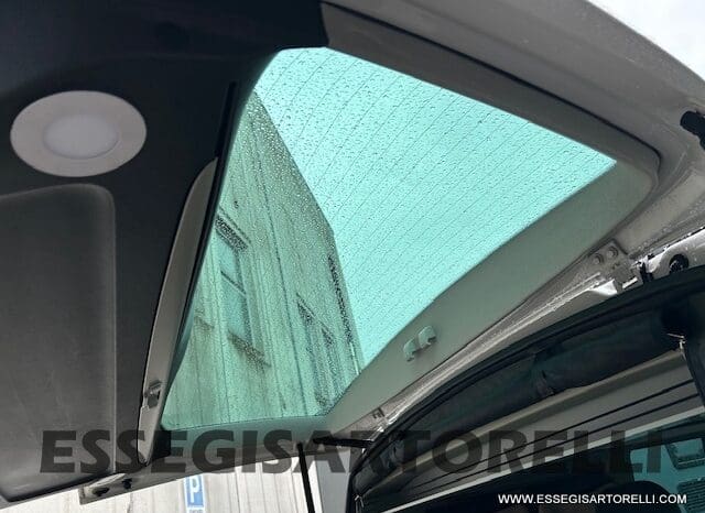 VOLKSWAGEN CALIFORNIA BEACH T5.1 + CAMPERIZZAZIONE 180 CV POWER 2014 KM 123.468 EURO 5 DPF FULL pieno